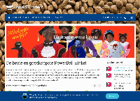 PowerBall Nederland