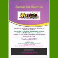 Zumba lessen