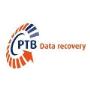 Logo PTB data recovery