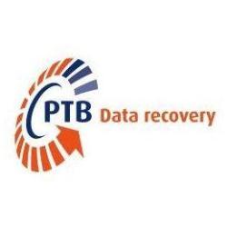 PTB data recovery