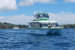 Gili Bookings