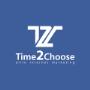 Logo Time2Choose