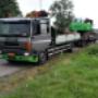 Vrachtwagen