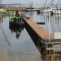 steiger  bouwen jachthaven