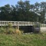 Brug en damwand Mastenbroek