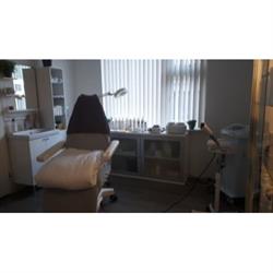 Salon Elegance