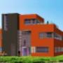 Architectenburo Ir G Wijnholds