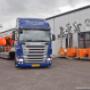 Klaas Mulder Verhuur BV