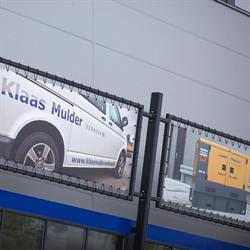Klaas Mulder Verhuur BV