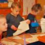 Vlieger Katholieke Basisschool De