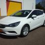 Auto Opel Astra Bert Jonk