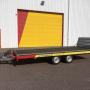 Autoambulance Bert Jonk