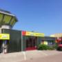Vestiging Zaandam Bert Jonk