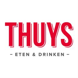Thuys Eten en Drinken