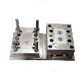 Plastic ABS Gear Injection Mold Maker