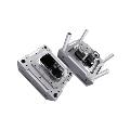 Plastic Tape Dispenser Injection Mold Maker