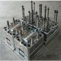 Door een bezoeker 05-12-2016 geüpload - plastic-center-stack-mold-making-for-auto