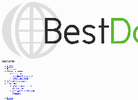 Best Domein