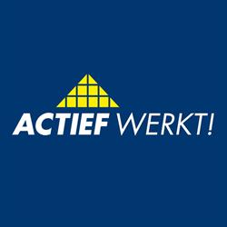Actief Werkt! In Payrolling