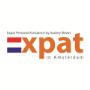Expat in Amsterdam