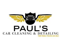 Paul's Car Cleaning & Detailing