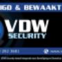 VDW Security