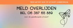 Uitvaart aanbieding