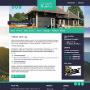 Webdesign Template 1