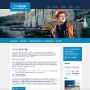 Webdesign Template 2