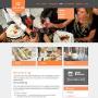 Webdesign Template 6