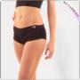 black-short-yoga-wear