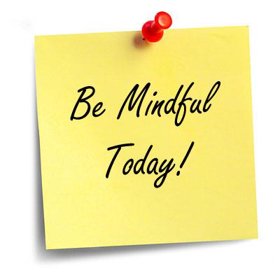 Mindfulness