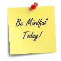 8 weekse MIndfulness Training (MBSR) start 30 maart in Amsterdam Noord