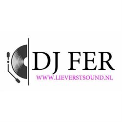 DJ LIEVERST SOUND | BRUILOFT DJ