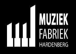 Muziekfabriek Hardenberg
