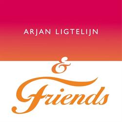 Studio Ligtelijn and Friends