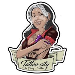 Onny's Tattoos