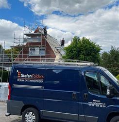Stefan Folders Bouw- en Timmerwerk