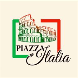 Piazza Italia