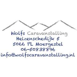 Wolfs Caravanstalling