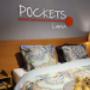 Pockets Laren