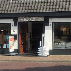 Pockets Laren