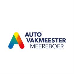 Autovakmeester Meereboer
