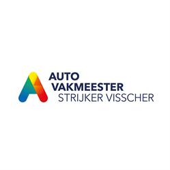 Autovakmeester Strijker Visscher