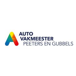 Autovakmeester Peeters en Gubbels