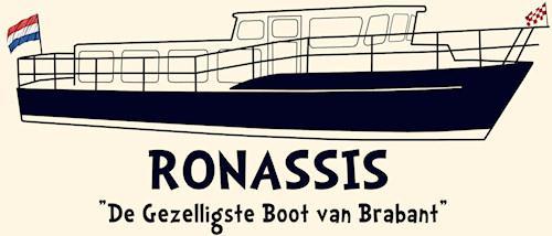 Rondvaart Ronassis Heusden