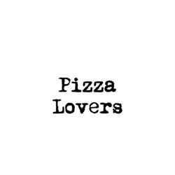 Pizza Lovers