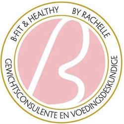 B-Fit and Healthy by Rachelle