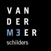 Van der Meer schilders