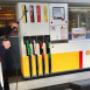 Hogedrukreinigen tankstations